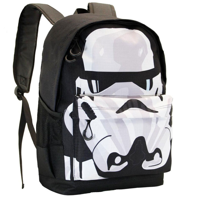 Star Wars Trooper backpack 42cm