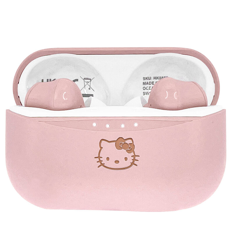 Hello Kitty earpods