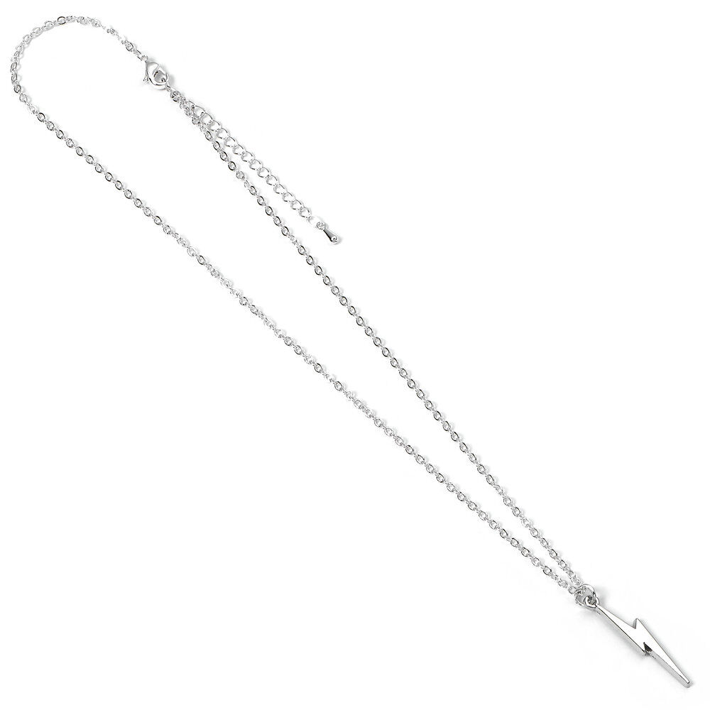 Harry Potter Lightning Bolt necklace
