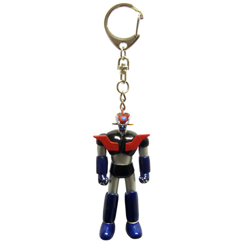 Mazinger Z – Mazinger Z keychain 7cm