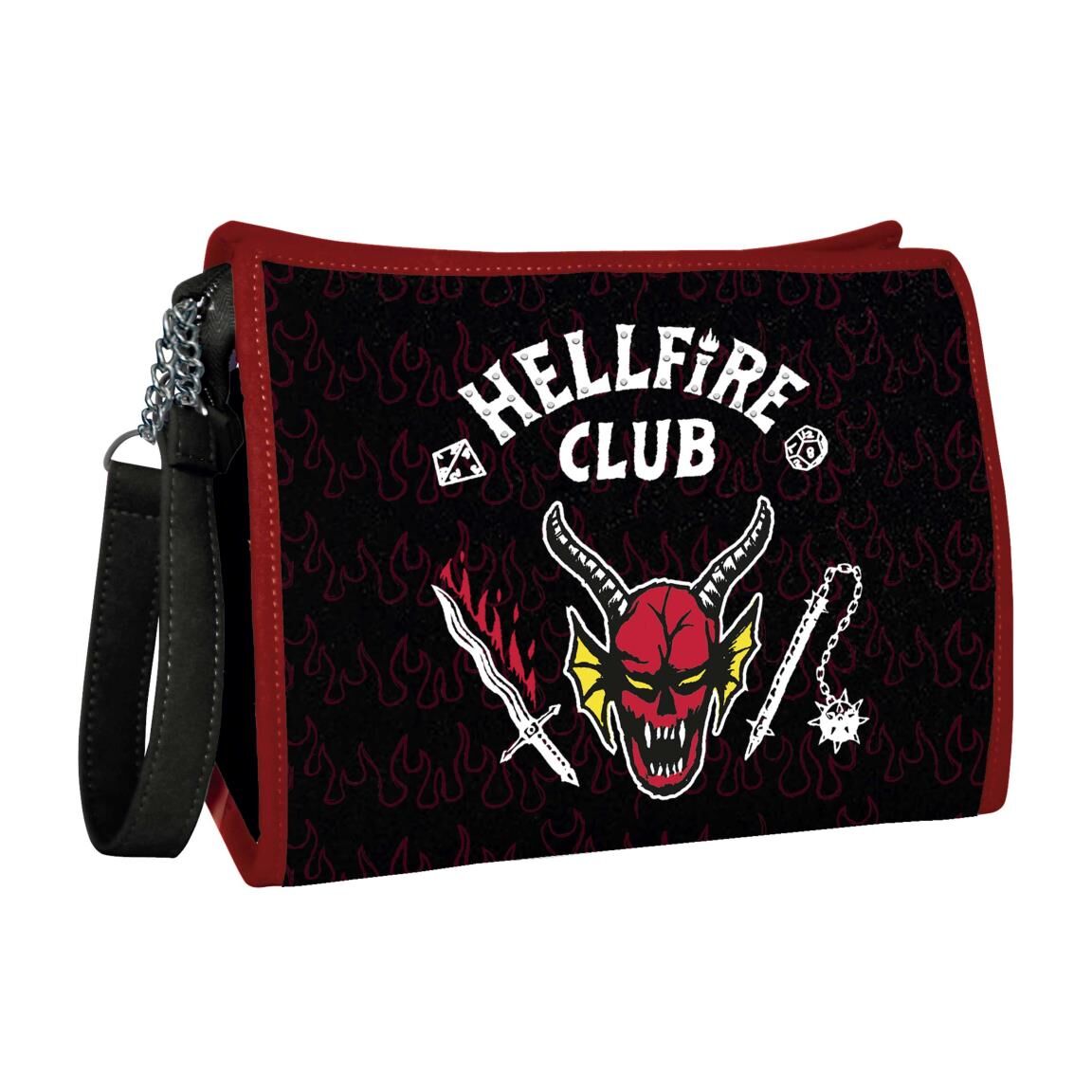 Stranger Things vanity case