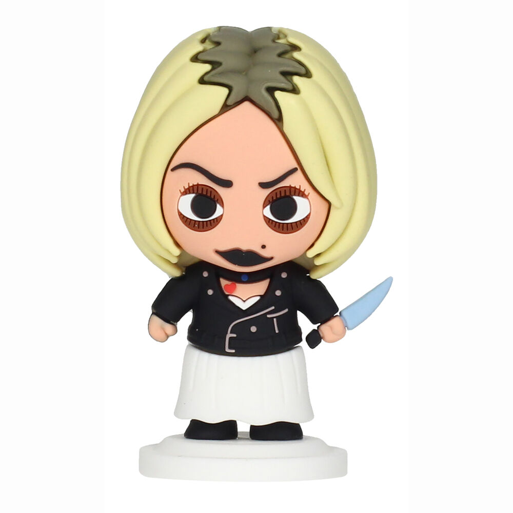 Chucky Pokis Tiffany figure 7cm